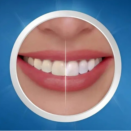 Crest 3D - 3 in 1 Whitening Vitalizing fresh