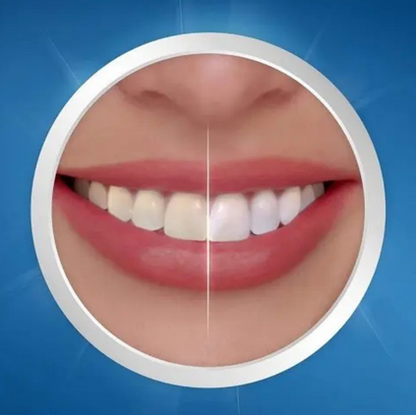 Crest 3D - 3 in 1 Whitening Vitalizing fresh