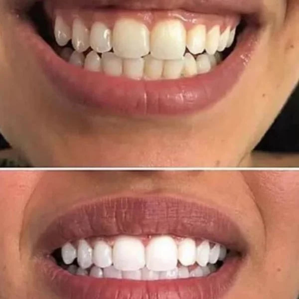 Crest 3D - 3 in 1 Whitening Vitalizing fresh